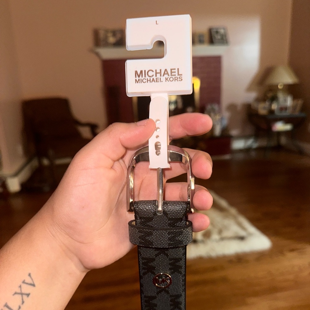 Micheal Kors Belt Women